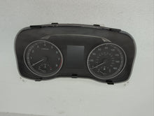 2017-2018 Hyundai Elantra Instrument Cluster Speedometer Gauges P/N:15780-01711H 94011-F3010 Fits 2017 2018 OEM Used Auto Parts