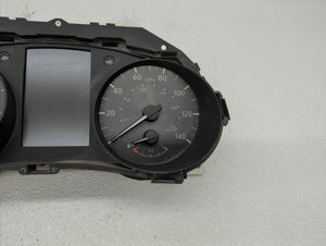 2012 Chevrolet Equinox Instrument Cluster Speedometer Gauges P/N:190828 20907580 Fits OEM Used Auto Parts