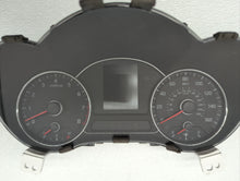 2014-2016 Kia Forte Instrument Cluster Speedometer Gauges P/N:94021-A300 94001-A7300 Fits 2014 2015 2016 OEM Used Auto Parts