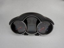 2011 Chevrolet Cruze Instrument Cluster Speedometer Gauges P/N:95018203 95235826 Fits OEM Used Auto Parts