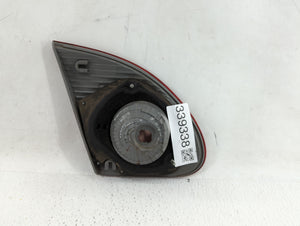 2003-2008 Toyota Corolla Tail Light Assembly Passenger Right OEM P/N:921 12V18W Fits 2003 2004 2005 2006 2007 2008 OEM Used Auto Parts