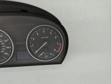 2009-2012 Bmw 335i Instrument Cluster Speedometer Gauges Fits 2009 2010 2011 2012 OEM Used Auto Parts