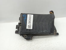 2006 Lexus Gs300 Fusebox Fuse Box Panel Relay Module P/N:89211-30030 7154-8673-30 Fits OEM Used Auto Parts