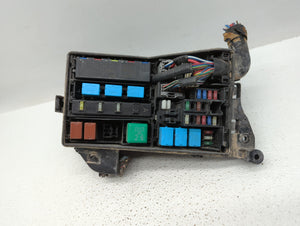 2006 Lexus Gs300 Fusebox Fuse Box Panel Relay Module P/N:89211-30030 7154-8673-30 Fits OEM Used Auto Parts