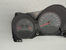 2011-2014 Dodge Avenger Instrument Cluster Speedometer Gauges P/N:P56046511AH P56046511AF Fits 2011 2012 2013 2014 OEM Used Auto Parts