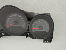 2011-2014 Dodge Avenger Instrument Cluster Speedometer Gauges P/N:P56046511AH P56046511AF Fits 2011 2012 2013 2014 OEM Used Auto Parts