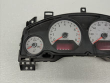 2009-2010 Volkswagen Routan Instrument Cluster Speedometer Gauges P/N:P68052183AA P68052181AA Fits 2009 2010 OEM Used Auto Parts