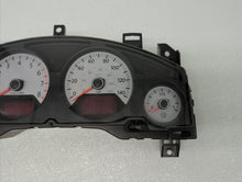 2009-2010 Volkswagen Routan Instrument Cluster Speedometer Gauges P/N:P68052183AA P68052181AA Fits 2009 2010 OEM Used Auto Parts