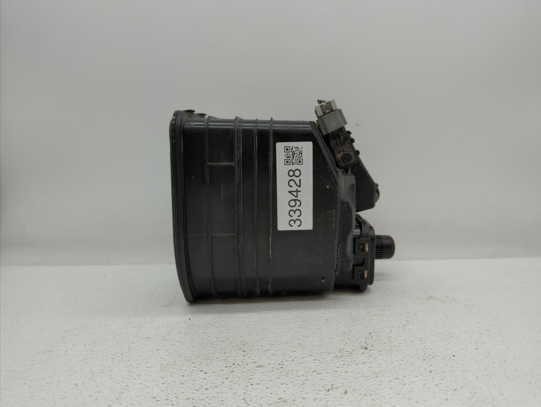 2013 Buick Verano Fuel Vapor Charcoal Canister