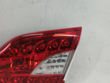 2013-2015 Nissan Sentra Tail Light Assembly Passenger Right OEM P/N:183455-02 265503SH5A Fits 2013 2014 2015 OEM Used Auto Parts