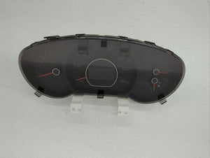 2014-2015 Kia Soul Instrument Cluster Speedometer Gauges P/N:94006-B2540 Fits 2014 2015 OEM Used Auto Parts