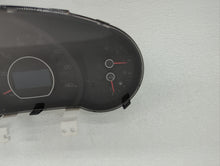 2014-2015 Kia Soul Instrument Cluster Speedometer Gauges P/N:94006-B2540 Fits 2014 2015 OEM Used Auto Parts