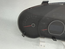 2014-2015 Kia Soul Instrument Cluster Speedometer Gauges P/N:94006-B2540 Fits 2014 2015 OEM Used Auto Parts