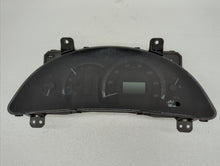 2007 Toyota Camry Instrument Cluster Speedometer Gauges P/N:83800-06Q60 83800-33B50 Fits OEM Used Auto Parts