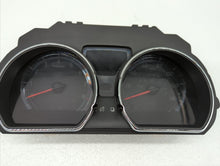 2014 Nissan Versa Note Instrument Cluster Speedometer Gauges P/N:248103AN0A 248103WC0A Fits OEM Used Auto Parts