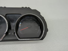 2014 Nissan Versa Note Instrument Cluster Speedometer Gauges P/N:248103AN0A 248103WC0A Fits OEM Used Auto Parts