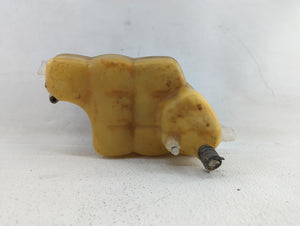 2011 Chrysler 200 Radiator Coolant Overflow Expansion Tank Bottle