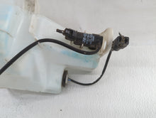 2014-2016 Kia Forte Windshield Washer Fluid Reservoir Bottle Oem