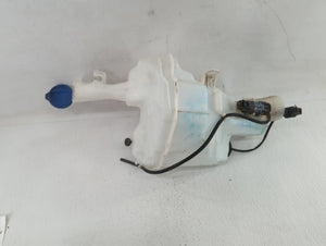 2014-2016 Kia Forte Windshield Washer Fluid Reservoir Bottle Oem