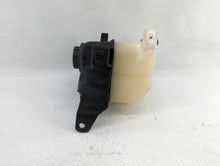 2016 Ford Expedition Radiator Coolant Overflow Expansion Tank Bottle