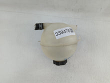 2016 Chevrolet Malibu Radiator Coolant Overflow Expansion Tank Bottle