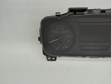 2014 Ford Taurus Instrument Cluster Speedometer Gauges P/N:EG1T-10849-LA Fits OEM Used Auto Parts