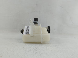 2012 Toyota Prius C Radiator Coolant Overflow Expansion Tank Bottle