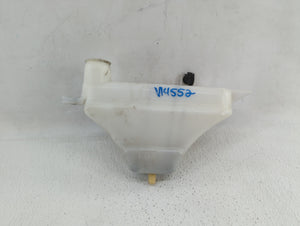 2006-2015 Lexus Is250 Radiator Coolant Overflow Expansion Tank Bottle