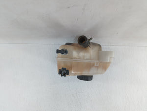 2011-2019 Ford Fiesta Radiator Coolant Overflow Expansion Tank Bottle