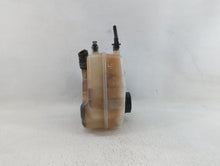 2011-2019 Ford Fiesta Radiator Coolant Overflow Expansion Tank Bottle