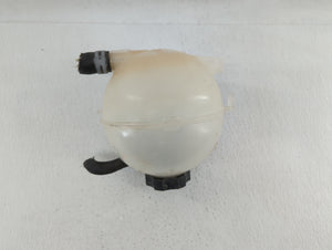 2018 Chevrolet Equinox Radiator Coolant Overflow Expansion Tank Bottle