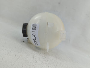 2018 Chevrolet Equinox Radiator Coolant Overflow Expansion Tank Bottle