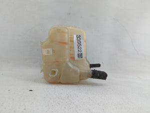 2016-2018 Chevrolet Cruze Radiator Coolant Overflow Expansion Tank Bottle