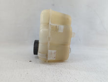 2016-2018 Chevrolet Cruze Radiator Coolant Overflow Expansion Tank Bottle