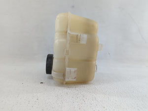 2016-2018 Chevrolet Cruze Radiator Coolant Overflow Expansion Tank Bottle