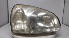 2001-2003 Hyundai Santa Fe Passenger Right Oem Head Light Lamp  R8s40b23 - Oemusedautoparts1.com