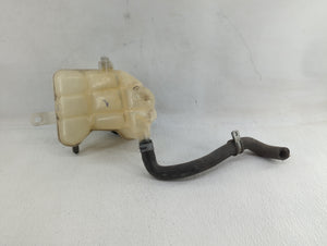 2006-2009 Ford Fusion Radiator Coolant Overflow Expansion Tank Bottle