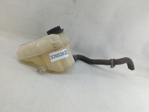 2006-2009 Ford Fusion Radiator Coolant Overflow Expansion Tank Bottle