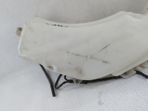 2003 Ford Crown Victoria Radiator Coolant Overflow Expansion Tank Bottle