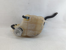 2009-2017 Dodge Journey Radiator Coolant Overflow Expansion Tank Bottle