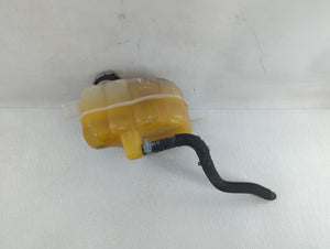 2009-2017 Dodge Journey Radiator Coolant Overflow Expansion Tank Bottle