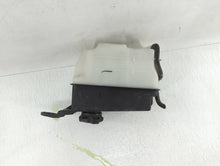 2010 Hyundai Santa Fe Radiator Coolant Overflow Expansion Tank Bottle