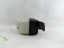 2010 Hyundai Santa Fe Radiator Coolant Overflow Expansion Tank Bottle