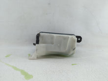 2010 Hyundai Santa Fe Radiator Coolant Overflow Expansion Tank Bottle