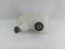 2013-2016 Ford Fusion Radiator Coolant Overflow Expansion Tank Bottle