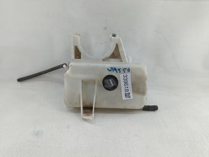 2002-2009 Gmc Envoy Radiator Coolant Overflow Expansion Tank Bottle