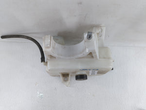 2002-2009 Gmc Envoy Radiator Coolant Overflow Expansion Tank Bottle