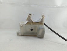 2002-2009 Gmc Envoy Radiator Coolant Overflow Expansion Tank Bottle