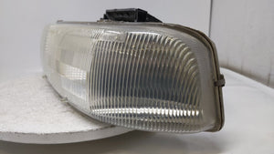 2004 Chevrolet Suburban 1500 Driver Left Oem Head Light Lamp  R8s40b24 - Oemusedautoparts1.com