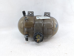 2005-2010 Ford Mustang Radiator Coolant Overflow Expansion Tank Bottle